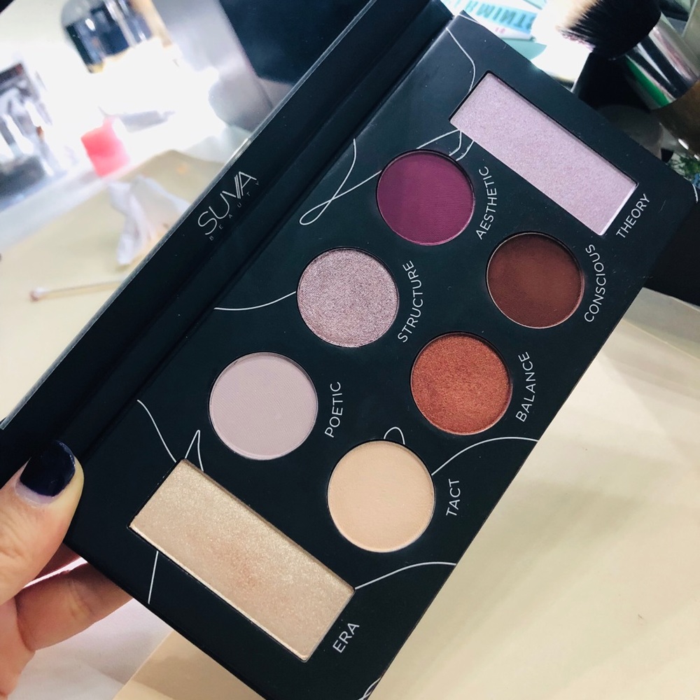 🐨The Protégé Palette🐨
